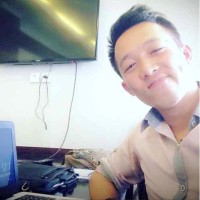 I Gusti Ngurah Agus Kresna Putra