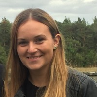 Maja Liljeroth