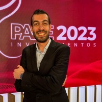 Eduardo Gouveia Aveiro