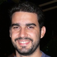 Alexandros Hatziandreou