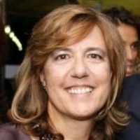 Ana Paula Miranda