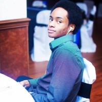 Tyriese Miller