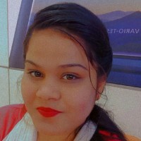 Sakshi Kumari