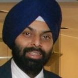 Smarty Pal Singh