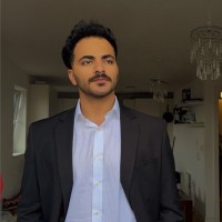Abdullah Mudhir