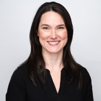 Valerie Ray