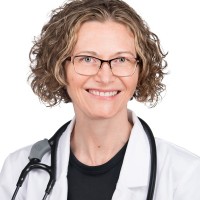 Leann Ottomeyer, Dnp, Fnp-C