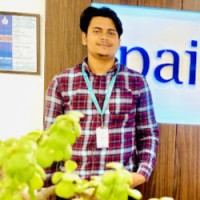 Waqar Ahmed