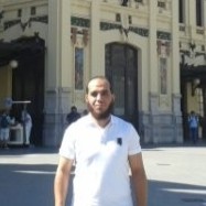 Khalil Saber