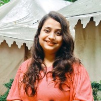 Supriya Suryawanshi