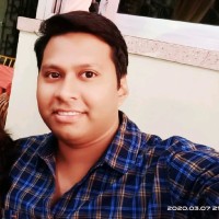 Ashutosh Ranjan Deb
