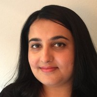 Sumera Ali