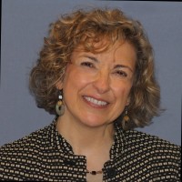 Valerie Begley, Phd