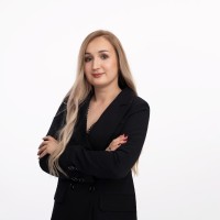 Monika Mazur