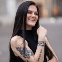 Daphne Torseth