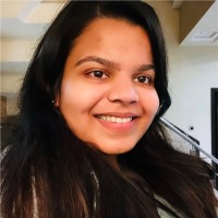 Dissha Kansal