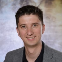 Andreas Mösenbacher