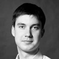 Vadim Pavlov