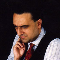 Sergio Pisano