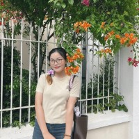 Vu Phuong Thao