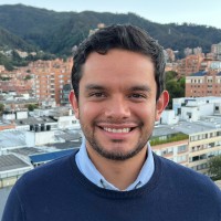 Andres Urrego