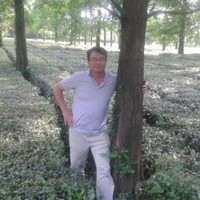 Anthony Lee