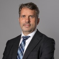 Fredrik Lundberg