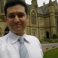 Farhan Khalid
