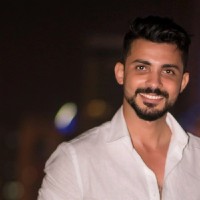 Mohamed Ahmed