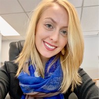 Carolina Tech Andrade Da Silva