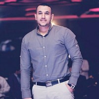 Omar Elsbagh