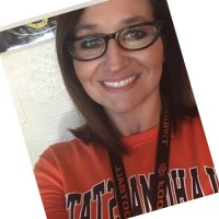 Mandi Moore