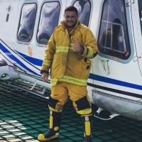 Daniel De Souza Bastos