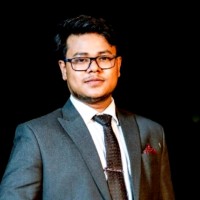 Aftab Mahmud Sakib