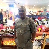 Nnaemeka Eluwa