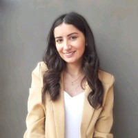 Sofía Clarissa Vides Almonacid