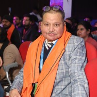 Vipin Sahni