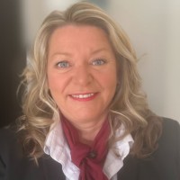 Nicola Gleave