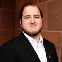 Dominick Morales, PHD- ABD