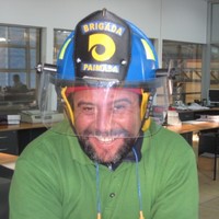 Valentín Cantillana