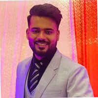 Nitin Madaan
