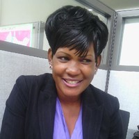 Prisca William