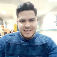 Felipe Ceverino Sanhueza