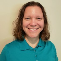 Kimberly Abrahams Pt, Dpt, Ocs, Comt