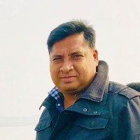 Anubandh Srivastav