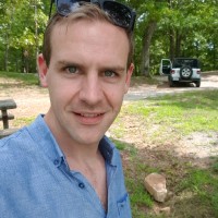 Rick Van Wezel