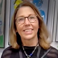 Ingeborg Andersson