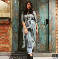 Tanuja Kumari