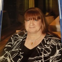 Heather Hughes