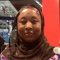SIDIKAT SHITU, Ph.D.